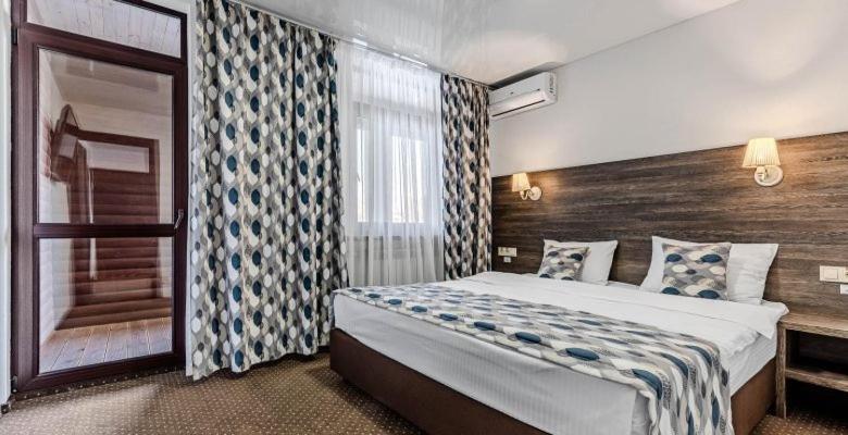 Spa Hotel Galera 基輔 外观 照片