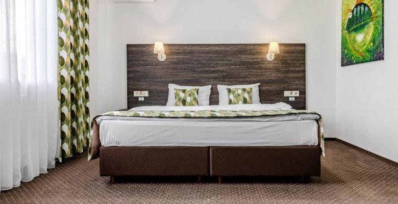 Spa Hotel Galera 基輔 外观 照片
