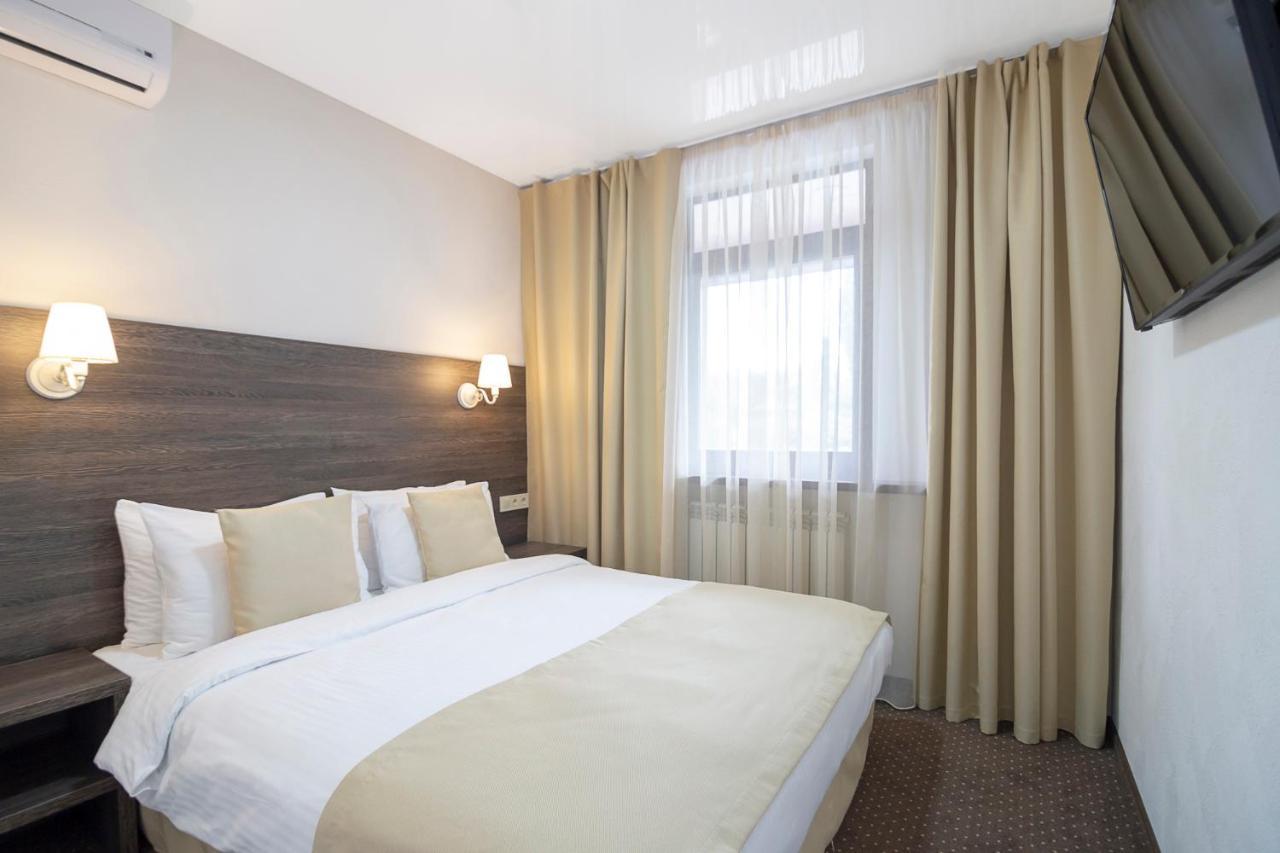 Spa Hotel Galera 基輔 外观 照片
