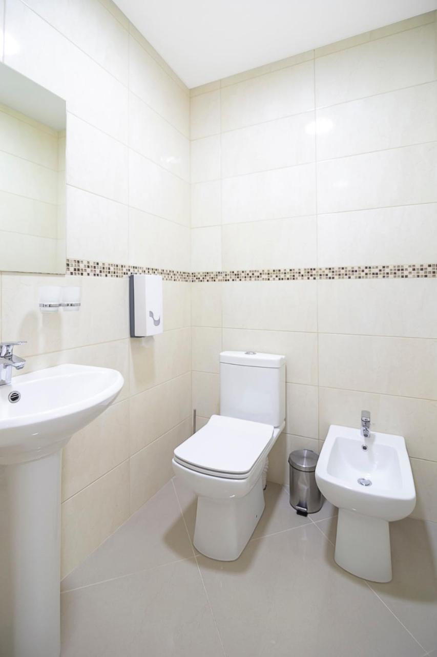 Spa Hotel Galera 基輔 外观 照片