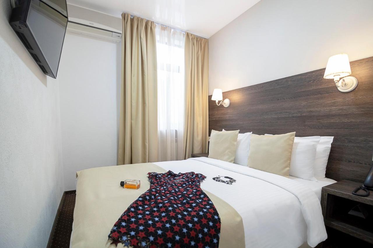 Spa Hotel Galera 基輔 外观 照片